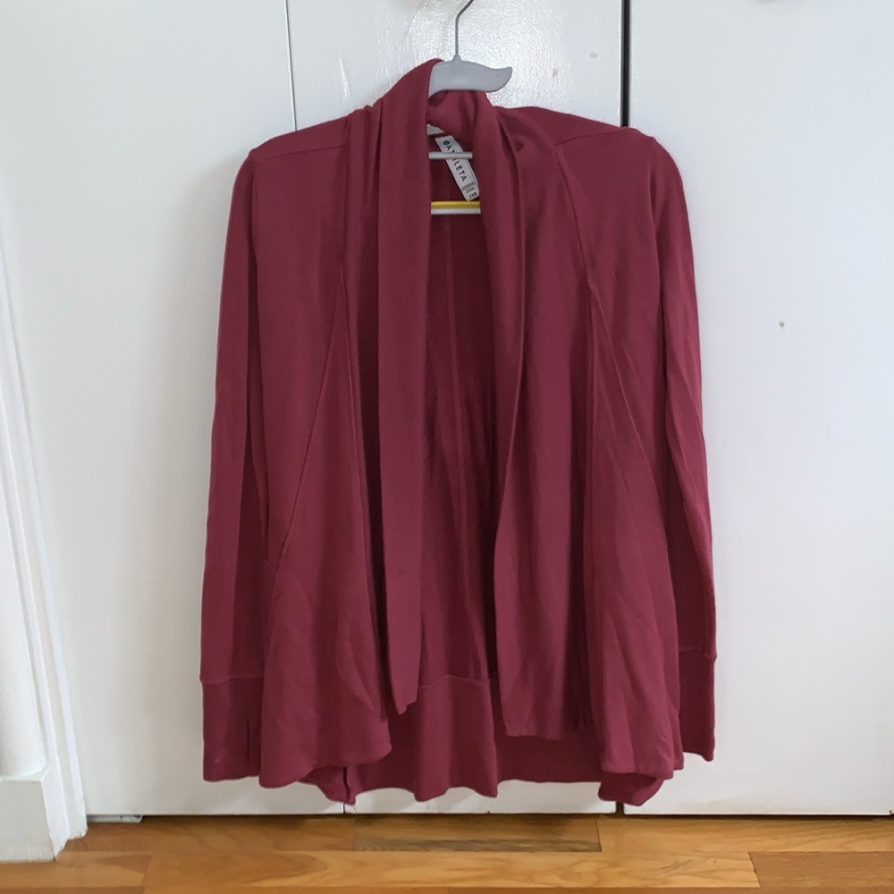 Athleta wrap XXS